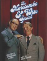 Morecambe and Wise Special 0297859269 Book Cover