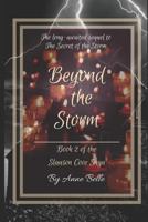 Beyond The Storm: Book 2 of the Slauson Cove Saga 172675300X Book Cover