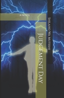 Judgement Day B0C51RLHWY Book Cover