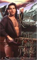 My Lord Pirate (Seduction Romance) 0515129844 Book Cover
