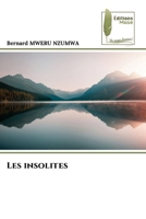 Les insolites (French Edition) 6207812646 Book Cover