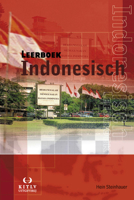 Leerboek Indonesisch 9067181641 Book Cover