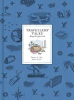 Travellers' Tales: Bags Unpacked 050002250X Book Cover