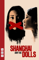 Shanghai Dolls 1839044187 Book Cover