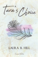 Tara's Choice 1080707948 Book Cover