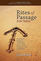 Rites of Passage for Teens 0982926308 Book Cover