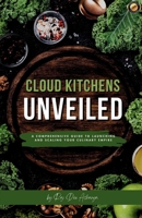 Cloud Kitchens Unveiled 9356059675 Book Cover
