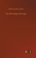 The Ethnology of Europe 1022798839 Book Cover