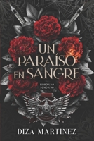 Un paraíso en sangre (S) (Imperios en sangre) (Spanish Edition) B0FG1D3XZK Book Cover