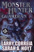 Monster Hunter Guardian 1982125047 Book Cover