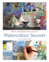 Watercolour Secrets 1408184273 Book Cover