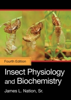 Insect Physiology and Biochemistry 1032247045 Book Cover