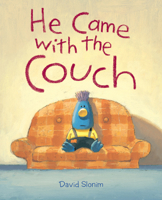 He Came with the Couch 1797211889 Book Cover