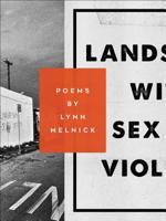 Landscape with Sex and Violence 1936919559 Book Cover