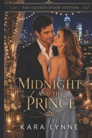 Midnight and the Prince: The Closed-Door Edition (Once Upon a Temptation Series The Closed-Door Edition) B0HBZ8S6J5 Book Cover