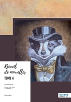 Recueil de nouvelles - Tome 4 238591509X Book Cover