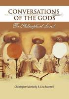 Conversations of the Gods: The Philosophical Sword 1462869939 Book Cover