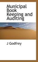 Municipal Book Keeping and Auditing 0530679175 Book Cover