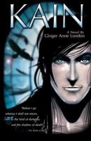 Kain: Quest for the Lost Sword, Nebula 0615734596 Book Cover