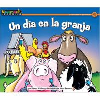 Un Día en la Granja 1612697593 Book Cover