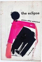 The eclipse: poems after antonioni 1771806834 Book Cover