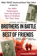 Brothers In Battle, Best of Friends 0425224368 Book Cover