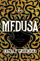Medusa 1538765349 Book Cover