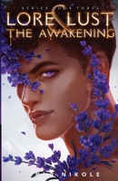 The Awakening 173558987X Book Cover