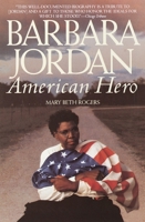 Barbara Jordan: American Hero 0553106031 Book Cover