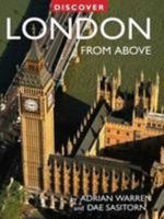 Discover London from Above (Discovery Guides) 1847462243 Book Cover