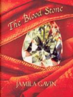 The Blood Stone 0374308462 Book Cover