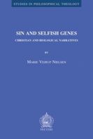 Sin and Selfish Genes: Christian and Biological Narratives 904292263X Book Cover