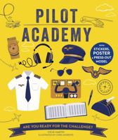 Pilot Academy 1610676629 Book Cover