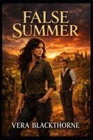 False Summer B0GVB2QVW9 Book Cover