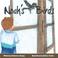Noah's Birds 1683500253 Book Cover