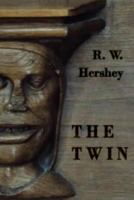 The Twin 1505353874 Book Cover