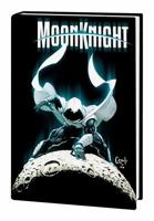 MOON KNIGHT BY JED MACKAY OMNIBUS 1302959484 Book Cover