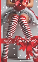 Miss Christmas B09M9CGMSK Book Cover