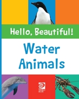 Water Animals 0716635658 Book Cover