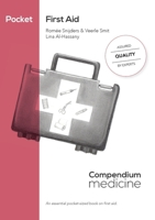 Pocket First Aid 9083374041 Book Cover