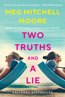 Two Truths and a Lie 006284010X Book Cover