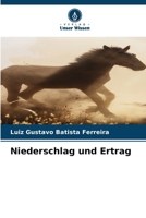 Niederschlag und Ertrag (German Edition) 6208586658 Book Cover