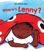 Where's Lenny? 1684640709 Book Cover