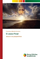 O Juizo Final 384170350X Book Cover