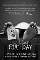39: Your Last Birthday 1685131697 Book Cover