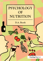 The Psychology Of Nutrition 074840158X Book Cover