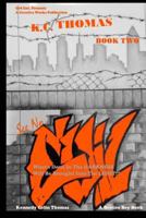 See No Evil: What's Done in the Darkness Will Be Brought to the Light 1976225434 Book Cover