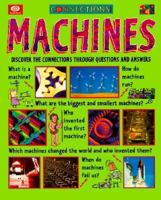 Machines (Connections (Chicago, Ill.).) 0716613069 Book Cover