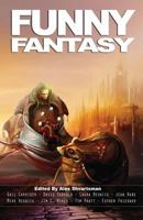 Funny Fantasy 0988432889 Book Cover