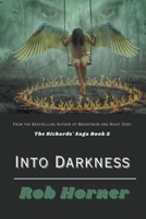Into Darkness B0CGTXWCBY Book Cover